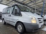 Ford Transit FT 300 K Euroline Nugget light TÜV NEU - Ford Transit: Euroline