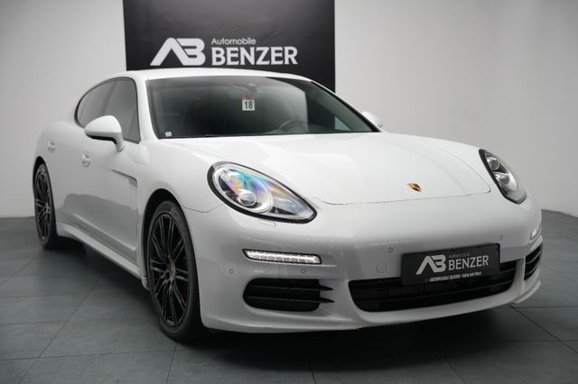 Porsche Panamera 4 *Sport-Chrono*BOSE*360°KAM*LED*Memory