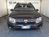 Dacia DACIA Duster 1.5 dCi 110cv 4x2 Ambiance Family - Dacia Duster Ambiance mit Diesel-Antrieb