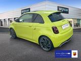 Abarth 500e 155 Automatik*Navi *Klima *LM-Felgen - Abarth 500 mit Elektro-Antrieb