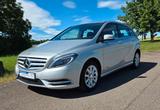 Mercedes-Benz B 180 Automatik - gebrauchte Mercedes-Benz B 180 aus dem Jahr 2014
