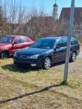 Ford Mondeo 2005 - Ford Mondeo aus 2006 mit Diesel-Antrieb