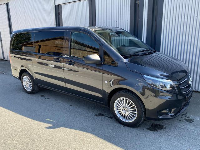 Mercedes-Benz Vito Tourer SELECT 116 CDI lang Navi Klima