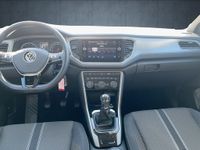 Volkswagen T-Roc - Vorschau Bild 13