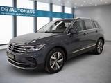 Volkswagen Tiguan Elegance 1.4 eHybrid DSG IQ.Light - Volkswagen Tiguan mit Hybrid-Antrieb