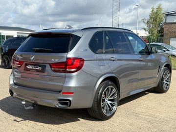 BMW X5 - 6