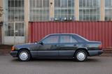 Mercedes-Benz 300E W124 *Automatik*Klima*Schiebedach* - Mercedes-Benz 300: W124