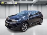 Opel Grandland 1.2 Turbo GS Line *HU/AU neu* - Opel Grandland (X) Gebrauchtwagen in Leipzig
