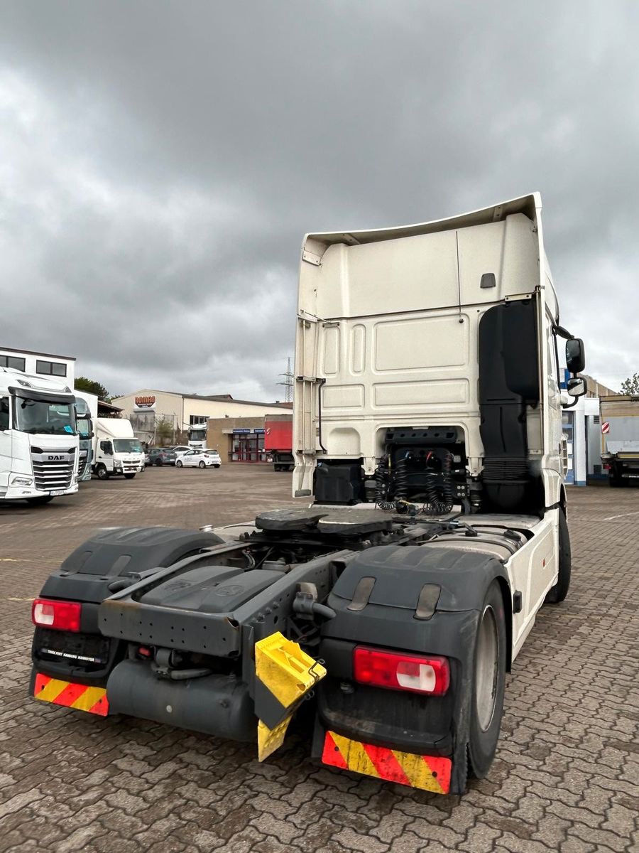 Fahrzeugabbildung DAF 3 Stk. XF 530 FT, Intarder, Bj.2020, Ez.2021