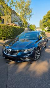 Renault Talisman BLUE dCi 160 EDC Limited Grandtour - Renault Talisman in Stuttgart