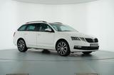 Skoda OCTAVIA SOLEIL 2.0TSI DSG 1.HAND/SCHECKHEFTSKODA - Skoda Octavia: Dsg