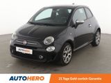 Fiat 500 0.9 S *ALU*KLIMA*GARANTIE* - Fiat 500: 0