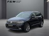 Volkswagen Tiguan 2.0 TDI BMT 4Motion Sound AHK|Sitzhz| - Volkswagen Tiguan SOUND mit Diesel-Antrieb