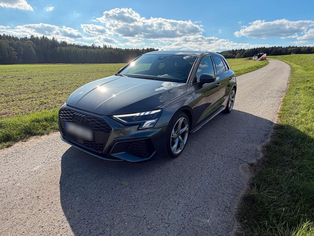 Image of Audi A3