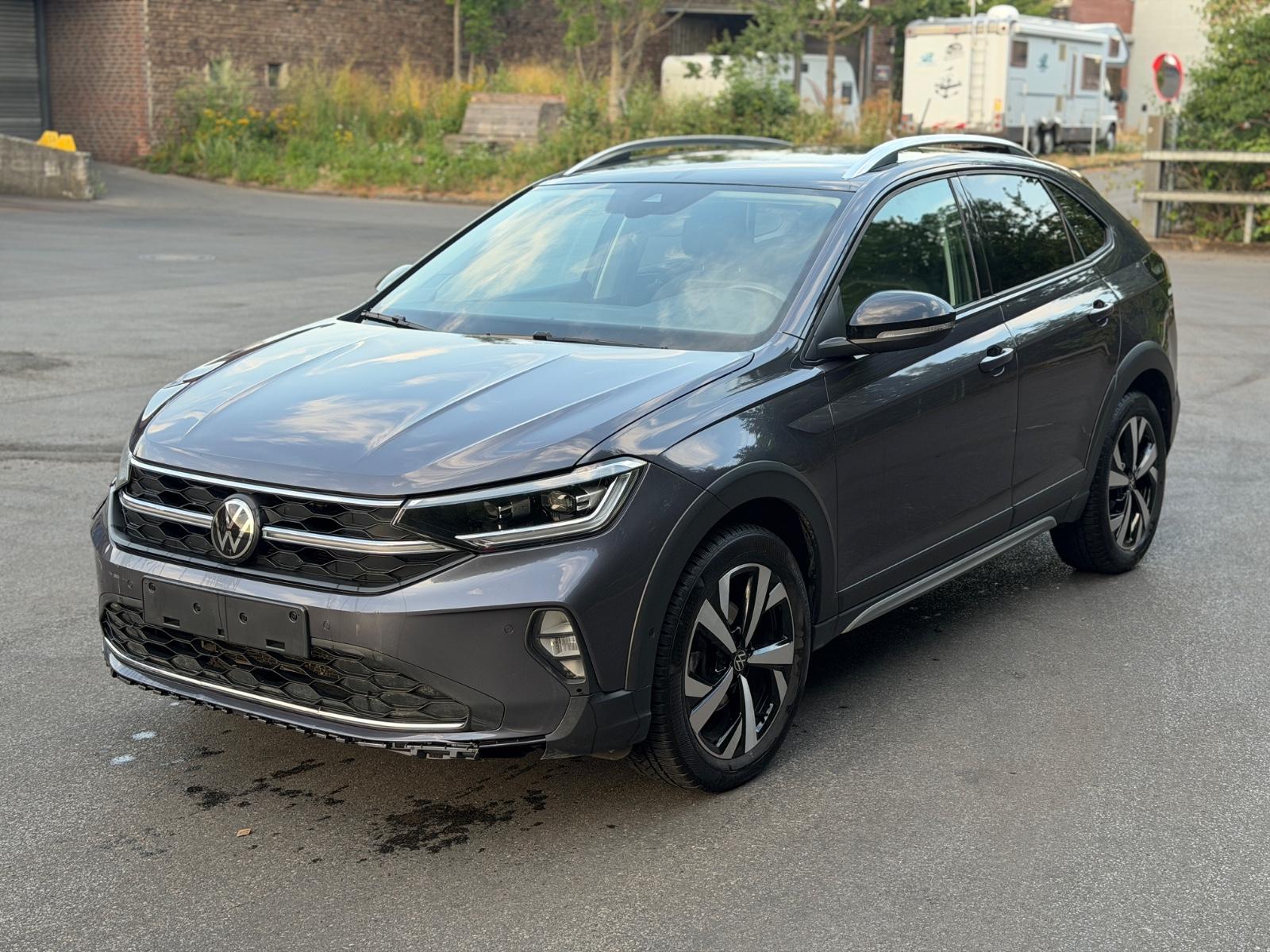 Volkswagen Taigo Aut. KeyGo Kamera Distron Totwinkel