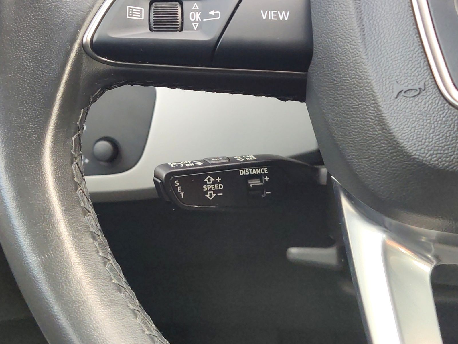 Audi A4 - Bild 20