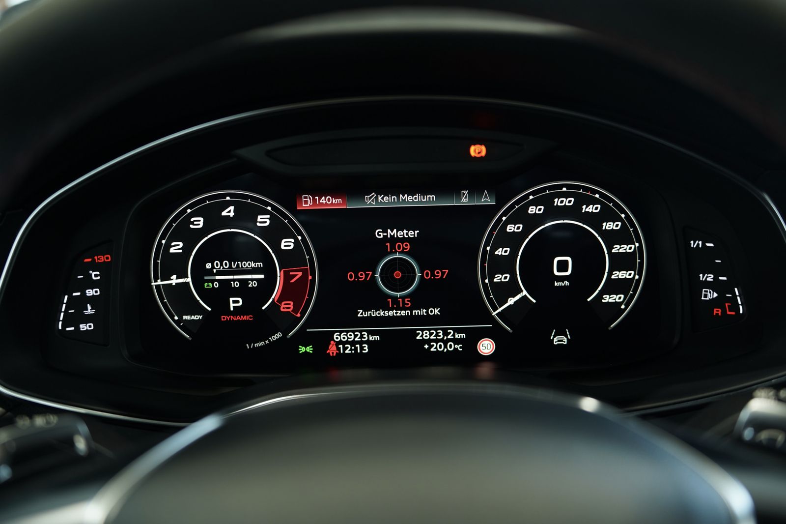 Audi Rs7