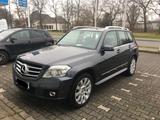 Mercedes-Benz Mercedes GLK 280 - 2008 Benziner 290TK TUV... - Mercedes-Benz GLK 280 von privat