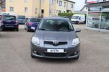 Toyota Auris Sol l 1.HAND l KLIMA l - gebrauchte Toyota Auris aus dem Jahr 2008