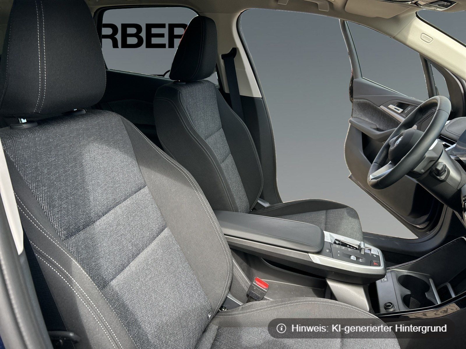 BMW 220 Active Tourer - Bild 15