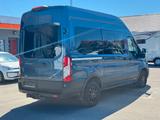 Ford Transit Kombi TRAIL L2H3 | | 8-Sitzer | Standhz. - Ford Transit: Sitzer