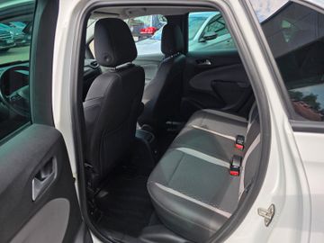 Bild 9 Opel Crossland (X) Crossland Innovation 1.2 Turbo
