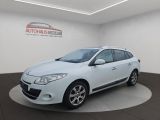 Renault Megane III Grandtour Dynamique 2.0 16V 140 - Renault Megane: 0 16v