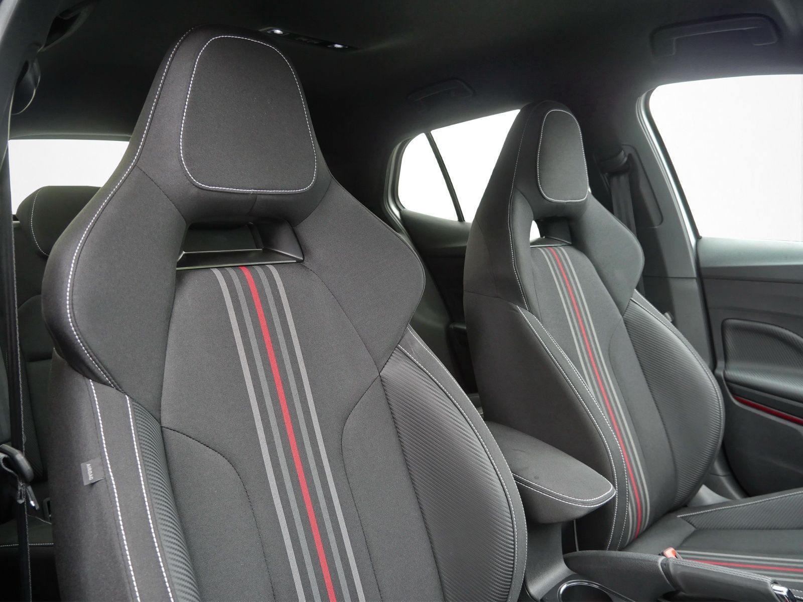 Skoda Fabia - Bild 10