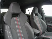 Skoda Fabia - Vorschau Bild 10