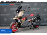 BMW C 400 X - Roller-CATEGORIES Motorräder in Berlin