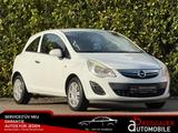 Opel *Corsa D*Selection*Aux*TüV* - Opel Corsa Gebrauchtwagen in Freiburg