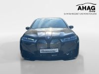 BMW iX - Vorschau Bild 2