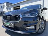 Skoda Fabia 1.5 TSI DSG Selection Tour Navi LED RFK SH - Skoda Fabia R5