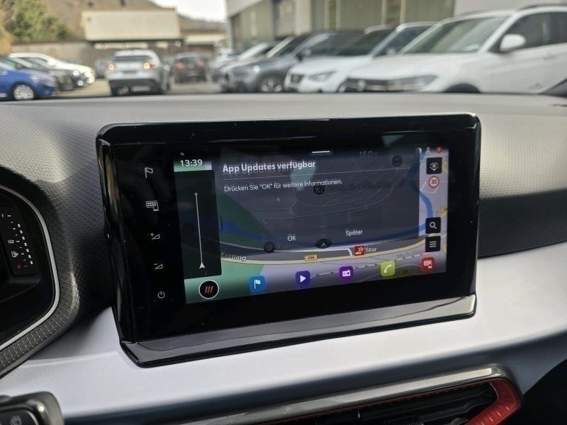Seat Arona 2.0 TSi 115 FR Special Edition imagem 3