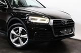 Audi Q5 Quattro Sport*DIG.COCKPIT*LEDER*KAMERA*AHK - Audi Q5: Schwarz
