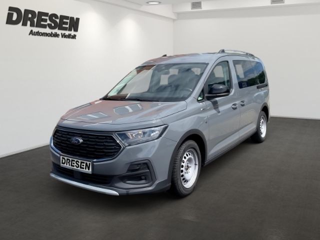 2023 Ford Tourneo Connect
