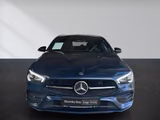 Mercedes-Benz CLA 250 e Shooting Brake AMG+Night+AHK+LED+Spur+ - Mercedes-Benz CLA-Klasse Plug-in Hybrid (PHEV) Gebrauchtwagen