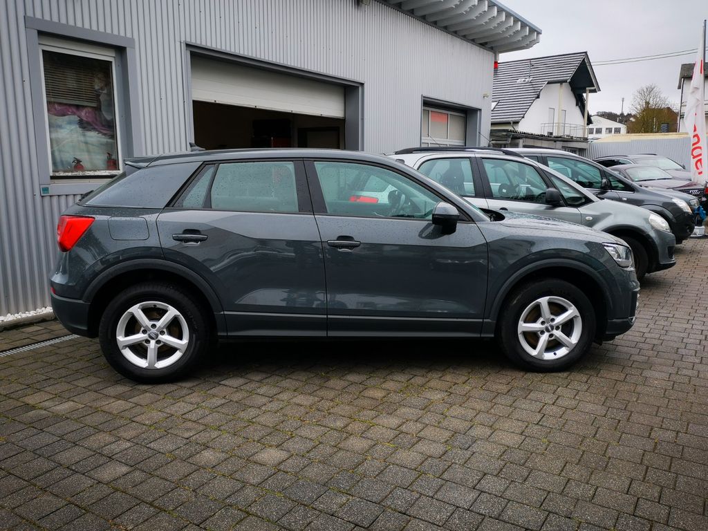 Angebot ansehen Audi Q2