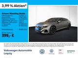 Volkswagen Arteon Shooting Brake 2.0 TSI R-Line 4M*AHK*DCC* - Volkswagen Arteon in Leipzig