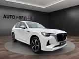 Mazda CX-60 PHEV 327PS Takumi AT+AWD 360°+LEDER+PANORA