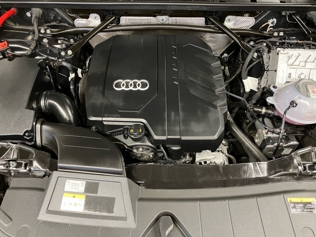 Audi Q5 - Bild 16