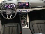 Audi A4 40 TFSI quattro M-HEV*Navi*Leder*KeyGo*LED - Audi mit Benzin-Antrieb