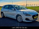 Hyundai i30 Select*BLUETOOTH*TEMPOMAT*KLIMA*LANE*WR* - Hyundai: La