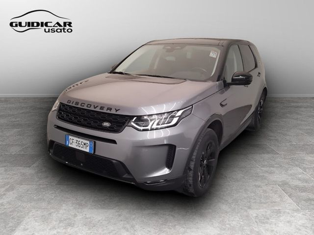 Land Rover LAND ROVER Discovery Sport I 2020 - Discovery Sp