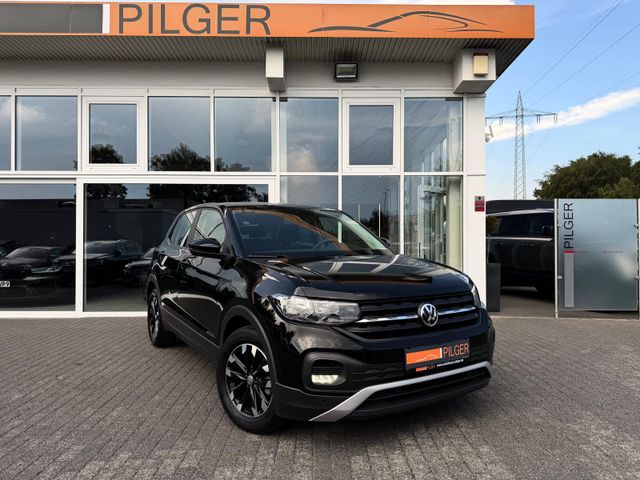 VW T-Cross*AC*Shz*BT*Touch*Navi*wenigKM