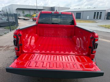 Dodge RAM - 9