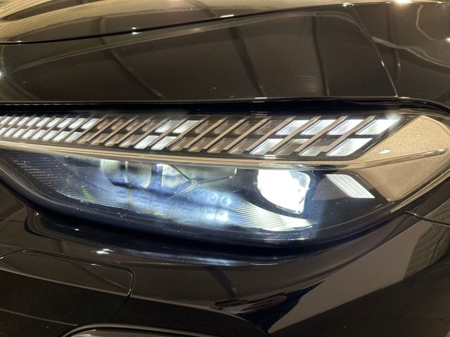 A5 Avant TDI QUATT S LINE MATRIX+AHK+HUD+B&O