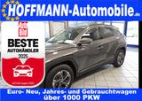 Hyundai Tucson Klimaaut.,Bi-LED-Scheinw,Navi,Kamera,SHZ