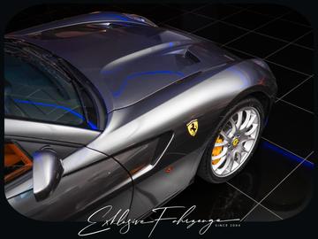 صورة مصغرة 16 لـ 2007 Ferrari 599 GTB