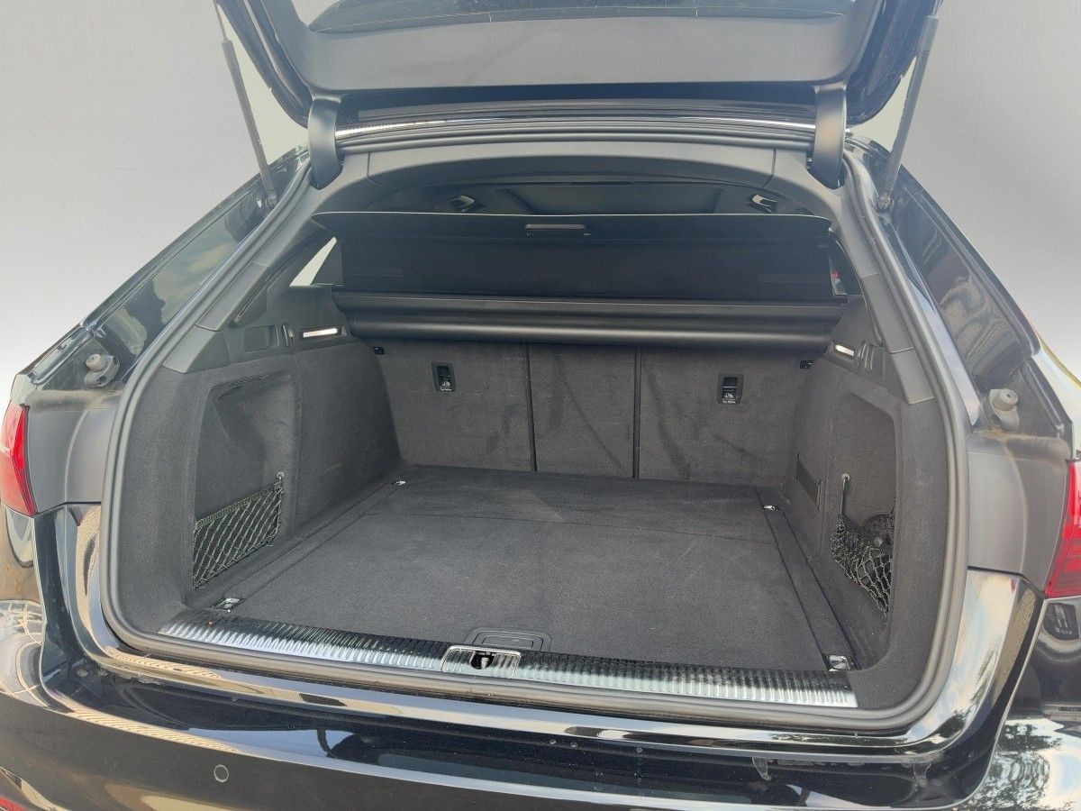 Audi A4 - Bild 6